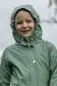 Preview: rukka Jem Kinder Regenjacke - hedge green