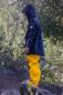 Preview: rukka Jem Kinder Regenjacke - navy