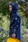 Preview: rukka Jem Kinder Regenjacke - navy