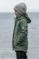 Preview: rukka Jem Kinder Regenjacke - yellow