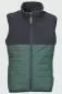Preview: rukka Aisa Kinder Thermo Gilet - total eclipse