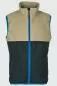Preview: rukka Aisa Kinder Thermo Gilet - seneca rock