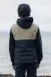 Preview: rukka Aisa Kinder Thermo Gilet - seneca rock