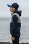 Preview: rukka Aisa Kinder Thermo Gilet - seneca rock
