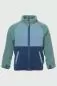 Preview: rukka Mian Kinder Fleece Jacke - blue surf