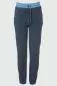 Preview: rukka Rianne Kinder Fleece Hose - total eclipse
