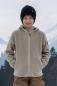 Preview: rukka Sammy Kinder Sherpa Fleece Jacke - darkest spruce