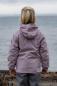 Preview: rukka Suri Kinder Regenjacke - indian teal