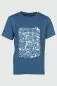 Preview: rukka Rafi functional T-shirt kids - stellar