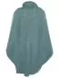 Preview: rukka Eva Unisex Regenponcho - arctic
