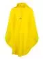 Preview: rukka Eva Unisex Regenponcho - yellow