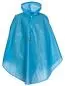 Preview: rukka Eva Kinder Regenponcho - imperial blue