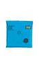 Preview: rukka Eva Kinder Regenponcho - imperial blue