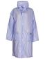 Preview: rukka Eva Regenmantel - lavender