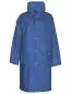 Preview: rukka Eva Regenmantel - imperial blue