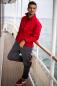 Preview: rukka Moreno Herren Soft Shell Jacke - navy