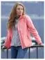 Preview: rukka Shelter Damen Regenjacke - total eclipse
