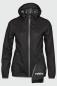 Preview: rukka Shelter Damen Regenjacke - black