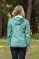 Preview: rukka Shelter Damen Regenjacke - black
