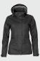 Preview: rukka Evita Damen Regenjacken - black