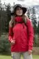 Preview: rukka Evita Damen Regenjacken - black