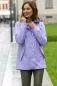 Preview: rukka Vally Damen Regenjacke - dark navy
