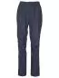 Preview: rukka Larina Damen Regenhose - night blue