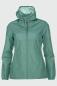 Preview: rukka Travellight Damen Regenjacke - deep sea