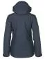 Preview: rukka Nikita Damen Winterjacke 3 in 1 total eclipse