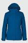 Preview: rukka Nikita Damen 3 in 1 Jacke - imperial blue