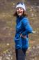 Preview: rukka Maika Damen Fleecejacke - sun baked