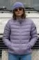 Preview: rukka Pac Jac Damen Thermo Jacke - lavender aura