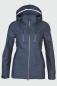 Preview: rukka Aika Damen Regenjacke - total eclipse