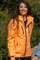 Preview: rukka Aika Damen Regenjacke - total eclipse