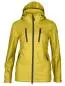 Preview: rukka Aika Damen Regenjacke antique moos