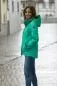 Preview: rukka Aika Damen Regenjacke - antique moos