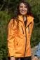 Preview: rukka Aika Damen Regenjacke - antique moos