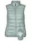 Preview: rukka Pac Vest Damen Thermo Gilet blue surf