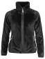 Preview: rukka Romy Damen Fleece Jacke - black
