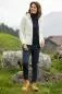 Preview: rukka Romy Damen Fleece Jacke - black