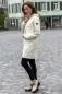 Preview: rukka Travelcoat Damen Regenmantel - black
