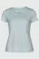 Preview: rukka Loria Funktions T-Shirt Damen - ice water