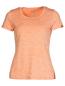 Preview: rukka Loria Funktions T-Shirt Damen - nectarine