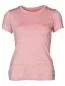 Preview: rukka Loria Funktions T-Shirt Damen strawberry pink