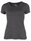 Preview: rukka Loria Funktions T-Shirt Damen anthracite