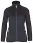 Preview: rukka Fanny Damen Fleece Jacke total eclipse