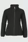 Preview: rukka Debora Damen Fleece Jacke - black