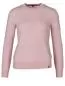 Preview: rukka Kimi Damen Pullover Rundhals strawberry pink