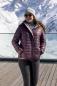 Preview: rukka Blaze Women Winterjacke Damen - bright rose