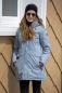 Preview: rukka Pepper Damen Winterjacke - dark navy